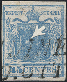 Lot 610 - Austria Lombardy & Veneto Italy Lombardy & Veneto - Briefmarken Stilus e.U. 15. Auktion Lot 610 - Austria Lombardy & Veneto Italy Lombardy & Veneto - Briefmarken Stilus e.U. 15. Auktion