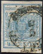 Lot 619 - Austria Lombardy & Veneto Italy Lombardy & Veneto - Briefmarken Stilus e.U. 15. Auktion Lot 619 - Austria Lombardy & Veneto Italy Lombardy & Veneto - Briefmarken Stilus e.U. 15. Auktion