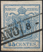 Lot 620 - Austria Lombardy & Veneto Italy Lombardy & Veneto - Briefmarken Stilus e.U. 15. Auktion Lot 620 - Austria Lombardy & Veneto Italy Lombardy & Veneto - Briefmarken Stilus e.U. 15. Auktion