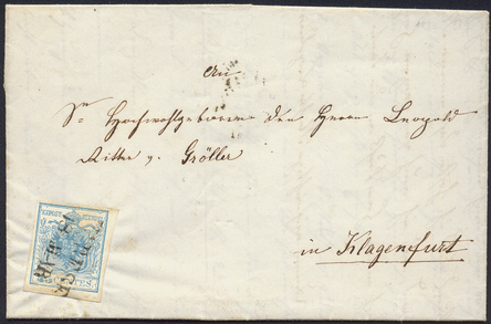 Lot 621 - Austria Lombardy & Veneto Italy Lombardy & Veneto - Briefmarken Stilus e.U. 15. Auktion Lot 621 - Austria Lombardy & Veneto Italy Lombardy & Veneto - Briefmarken Stilus e.U. 15. Auktion