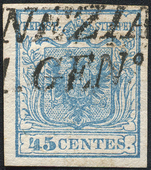 Lot 622 - Austria Lombardy & Veneto Italy Lombardy & Veneto - Briefmarken Stilus e.U. 15. Auktion Lot 622 - Austria Lombardy & Veneto Italy Lombardy & Veneto - Briefmarken Stilus e.U. 15. Auktion