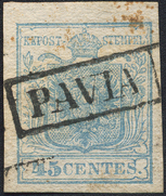 Lot 624 - Austria Lombardy & Veneto Italy Lombardy & Veneto - Briefmarken Stilus e.U. 15. Auktion Lot 624 - Austria Lombardy & Veneto Italy Lombardy & Veneto - Briefmarken Stilus e.U. 15. Auktion