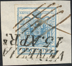 Lot 625 - Austria Lombardy & Veneto Italy Lombardy & Veneto - Briefmarken Stilus e.U. 15. Auktion Lot 625 - Austria Lombardy & Veneto Italy Lombardy & Veneto - Briefmarken Stilus e.U. 15. Auktion