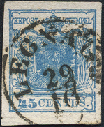 Lot 632 - Austria Lombardy & Veneto Italy Lombardy & Veneto - Briefmarken Stilus e.U. 15. Auktion Lot 632 - Austria Lombardy & Veneto Italy Lombardy & Veneto - Briefmarken Stilus e.U. 15. Auktion