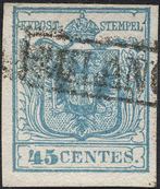 Lot 638 - Austria Lombardy & Veneto Italy Lombardy & Veneto - Briefmarken Stilus e.U. 15. Auktion Lot 638 - Austria Lombardy & Veneto Italy Lombardy & Veneto - Briefmarken Stilus e.U. 15. Auktion