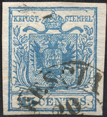 Lot 643 - Austria Lombardy & Veneto Italy Lombardy & Veneto - Briefmarken Stilus e.U. 15. Auktion Lot 643 - Austria Lombardy & Veneto Italy Lombardy & Veneto - Briefmarken Stilus e.U. 15. Auktion