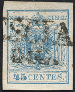 Lot 645 - Austria Lombardy & Veneto Italy Lombardy & Veneto - Briefmarken Stilus e.U. 15. Auktion Lot 645 - Austria Lombardy & Veneto Italy Lombardy & Veneto - Briefmarken Stilus e.U. 15. Auktion