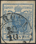 Lot 648 - Austria Lombardy & Veneto Italy Lombardy & Veneto - Briefmarken Stilus e.U. 15. Auktion Lot 648 - Austria Lombardy & Veneto Italy Lombardy & Veneto - Briefmarken Stilus e.U. 15. Auktion