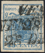Lot 649 - Austria Lombardy & Veneto Italy Lombardy & Veneto - Briefmarken Stilus e.U. 15. Auktion Lot 649 - Austria Lombardy & Veneto Italy Lombardy & Veneto - Briefmarken Stilus e.U. 15. Auktion