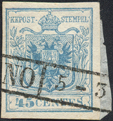 Lot 652 - Austria Lombardy & Veneto Italy Lombardy & Veneto - Briefmarken Stilus e.U. 15. Auktion Lot 652 - Austria Lombardy & Veneto Italy Lombardy & Veneto - Briefmarken Stilus e.U. 15. Auktion