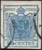 Lot 656 - Austria Lombardy & Veneto Italy Lombardy & Veneto - Briefmarken Stilus e.U. 15. Auktion Lot 656 - Austria Lombardy & Veneto Italy Lombardy & Veneto - Briefmarken Stilus e.U. 15. Auktion