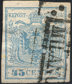 Lot 658 - Austria Lombardy & Veneto Italy Lombardy & Veneto - Briefmarken Stilus e.U. 15. Auktion Lot 658 - Austria Lombardy & Veneto Italy Lombardy & Veneto - Briefmarken Stilus e.U. 15. Auktion