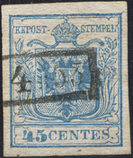 Lot 659 - Austria Lombardy & Veneto Italy Lombardy & Veneto - Briefmarken Stilus e.U. 15. Auktion Lot 659 - Austria Lombardy & Veneto Italy Lombardy & Veneto - Briefmarken Stilus e.U. 15. Auktion