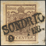 Lot 744 - Austria Lombardy & Veneto Italy Lombardy & Veneto - Briefmarken Stilus e.U. 15. Auktion Lot 744 - Austria Lombardy & Veneto Italy Lombardy & Veneto - Briefmarken Stilus e.U. 15. Auktion