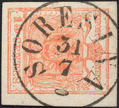 Lot 747 - Austria Lombardy & Veneto Italy Lombardy & Veneto - Briefmarken Stilus e.U. 15. Auktion Lot 747 - Austria Lombardy & Veneto Italy Lombardy & Veneto - Briefmarken Stilus e.U. 15. Auktion