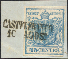 Lot 766 - Austria Lombardy & Veneto Italy Lombardy & Veneto - Briefmarken Stilus e.U. 15. Auktion Lot 766 - Austria Lombardy & Veneto Italy Lombardy & Veneto - Briefmarken Stilus e.U. 15. Auktion