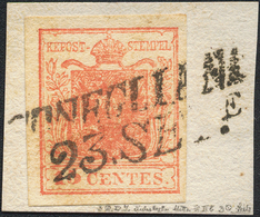 Lot 771 - Austria Lombardy & Veneto Italy Lombardy & Veneto - Briefmarken Stilus e.U. 15. Auktion Lot 771 - Austria Lombardy & Veneto Italy Lombardy & Veneto - Briefmarken Stilus e.U. 15. Auktion