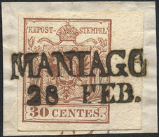 Lot 777 - Austria Lombardy & Veneto Italy Lombardy & Veneto - Briefmarken Stilus e.U. 15. Auktion Lot 777 - Austria Lombardy & Veneto Italy Lombardy & Veneto - Briefmarken Stilus e.U. 15. Auktion