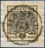 Lot 778 - Austria Lombardy & Veneto Italy Lombardy & Veneto - Briefmarken Stilus e.U. 15. Auktion Lot 778 - Austria Lombardy & Veneto Italy Lombardy & Veneto - Briefmarken Stilus e.U. 15. Auktion