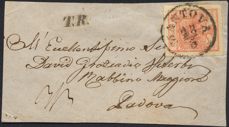 Lot 786 - Austria Lombardy & Veneto Italy Lombardy & Veneto - Briefmarken Stilus e.U. 15. Auktion Lot 786 - Austria Lombardy & Veneto Italy Lombardy & Veneto - Briefmarken Stilus e.U. 15. Auktion