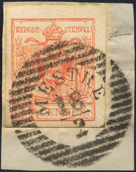 Lot 791 - Austria Lombardy & Veneto Italy Lombardy & Veneto - Briefmarken Stilus e.U. 15. Auktion Lot 791 - Austria Lombardy & Veneto Italy Lombardy & Veneto - Briefmarken Stilus e.U. 15. Auktion