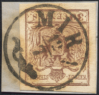 Lot 794 - Austria Lombardy & Veneto Italy Lombardy & Veneto - Briefmarken Stilus e.U. 15. Auktion Lot 794 - Austria Lombardy & Veneto Italy Lombardy & Veneto - Briefmarken Stilus e.U. 15. Auktion