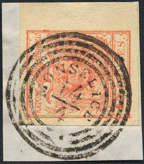 Lot 797 - Austria Lombardy & Veneto Italy Lombardy & Veneto - Briefmarken Stilus e.U. 15. Auktion Lot 797 - Austria Lombardy & Veneto Italy Lombardy & Veneto - Briefmarken Stilus e.U. 15. Auktion
