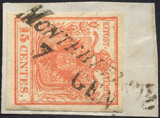 Lot 800 - Austria Lombardy & Veneto Italy Lombardy & Veneto - Briefmarken Stilus e.U. 15. Auktion Lot 800 - Austria Lombardy & Veneto Italy Lombardy & Veneto - Briefmarken Stilus e.U. 15. Auktion