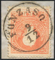 Lot 933 - Austria Lombardy & Veneto Italy Lombardy & Veneto - Briefmarken Stilus e.U. 15. Auktion Lot 933 - Austria Lombardy & Veneto Italy Lombardy & Veneto - Briefmarken Stilus e.U. 15. Auktion