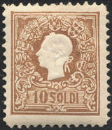 Lot 939 - Austria Lombardy & Veneto Italy Lombardy & Veneto - Briefmarken Stilus e.U. 15. Auktion Lot 939 - Austria Lombardy & Veneto Italy Lombardy & Veneto - Briefmarken Stilus e.U. 15. Auktion
