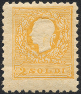 Lot 941 - Austria Lombardy & Veneto Italy Lombardy & Veneto - Briefmarken Stilus e.U. 15. Auktion Lot 941 - Austria Lombardy & Veneto Italy Lombardy & Veneto - Briefmarken Stilus e.U. 15. Auktion