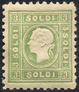 Lot 942 - Austria Lombardy & Veneto Italy Lombardy & Veneto - Briefmarken Stilus e.U. 15. Auktion Lot 942 - Austria Lombardy & Veneto Italy Lombardy & Veneto - Briefmarken Stilus e.U. 15. Auktion