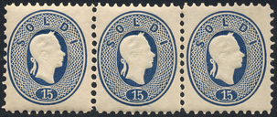 Lot 943 - Austria Lombardy & Veneto Italy Lombardy & Veneto - Briefmarken Stilus e.U. 15. Auktion Lot 943 - Austria Lombardy & Veneto Italy Lombardy & Veneto - Briefmarken Stilus e.U. 15. Auktion