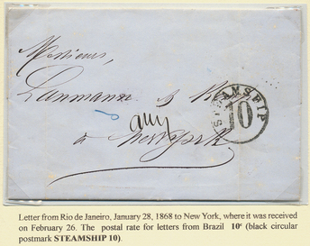 Lot 17 - brazil usa - Briefmarken Stilus e.U. 16. Auktion Lot 17 - brazil usa - Briefmarken Stilus e.U. 16. Auktion