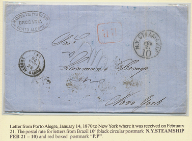 Lot 18 - brazil usa - Briefmarken Stilus e.U. 16. Auktion Lot 18 - brazil usa - Briefmarken Stilus e.U. 16. Auktion