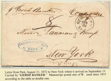 Lot 21 - brazil usa - Briefmarken Stilus e.U. 16. Auktion Lot 21 - brazil usa - Briefmarken Stilus e.U. 16. Auktion