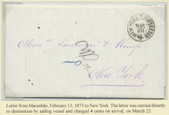 Lot 22 - brazil usa - Briefmarken Stilus e.U. 16. Auktion Lot 22 - brazil usa - Briefmarken Stilus e.U. 16. Auktion