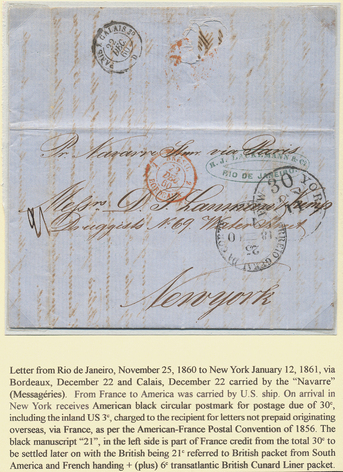Lot 23 - brazil usa - Briefmarken Stilus e.U. 16. Auktion Lot 23 - brazil usa - Briefmarken Stilus e.U. 16. Auktion