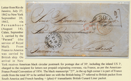 Lot 24 - brazil usa - Briefmarken Stilus e.U. 16. Auktion Lot 24 - brazil usa - Briefmarken Stilus e.U. 16. Auktion