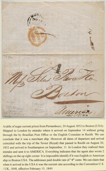 Lot 25 - brazil usa - Briefmarken Stilus e.U. 16. Auktion Lot 25 - brazil usa - Briefmarken Stilus e.U. 16. Auktion