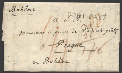 Lot 69 - France  -  Briefmarken Stilus e.U. 16. Auktion
