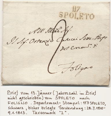 Lot 80 - Italy  -  Briefmarken Stilus e.U. 16. Auktion