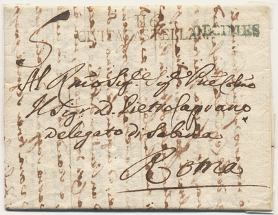 Lot 82 - Italy  -  Briefmarken Stilus e.U. 16. Auktion