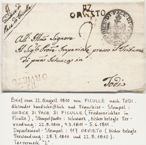 Lot 83 - Italy  -  Briefmarken Stilus e.U. 16. Auktion