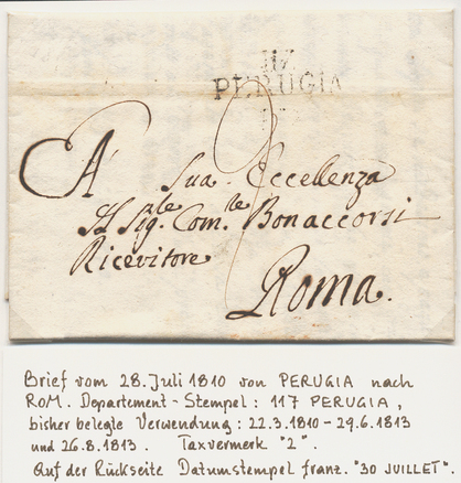 Lot 85 - Italy  -  Briefmarken Stilus e.U. 16. Auktion