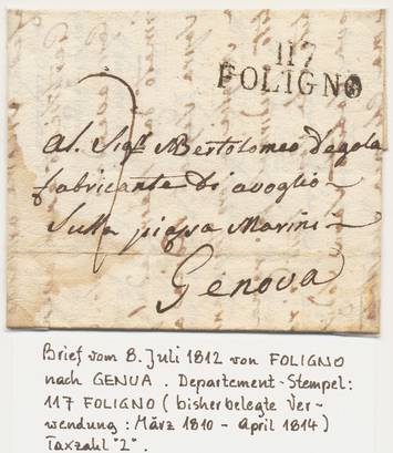 Lot 88 - Italy  -  Briefmarken Stilus e.U. 16. Auktion