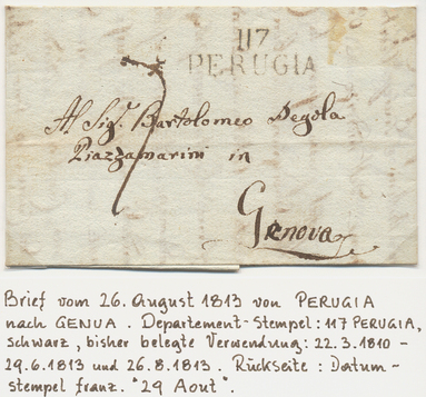 Lot 91 - Italy  -  Briefmarken Stilus e.U. 16. Auktion