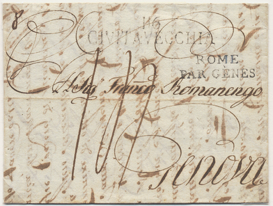 Lot 93 - Italy  -  Briefmarken Stilus e.U. 16. Auktion