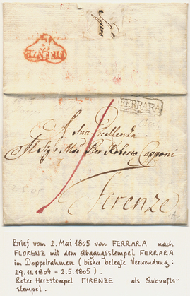 Lot 96 - Italy  -  Briefmarken Stilus e.U. 16. Auktion