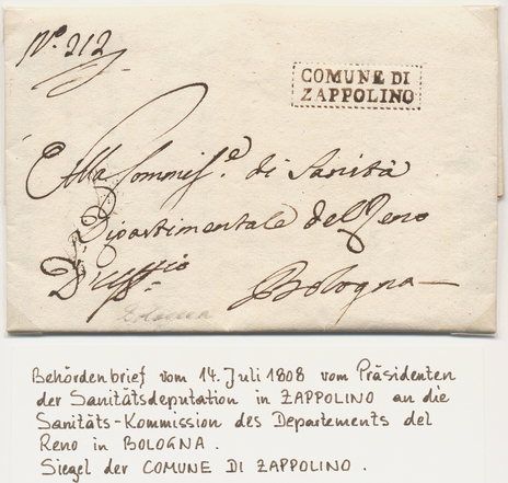 Lot 105 - Italy Kingdom - Briefmarken Stilus e.U. 16. Auktion Lot 105 - Italy Kingdom - Briefmarken Stilus e.U. 16. Auktion